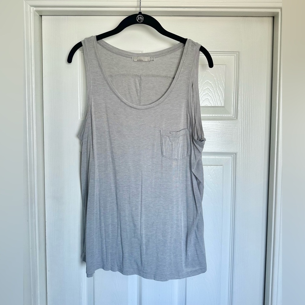 Prana Foundation Tank